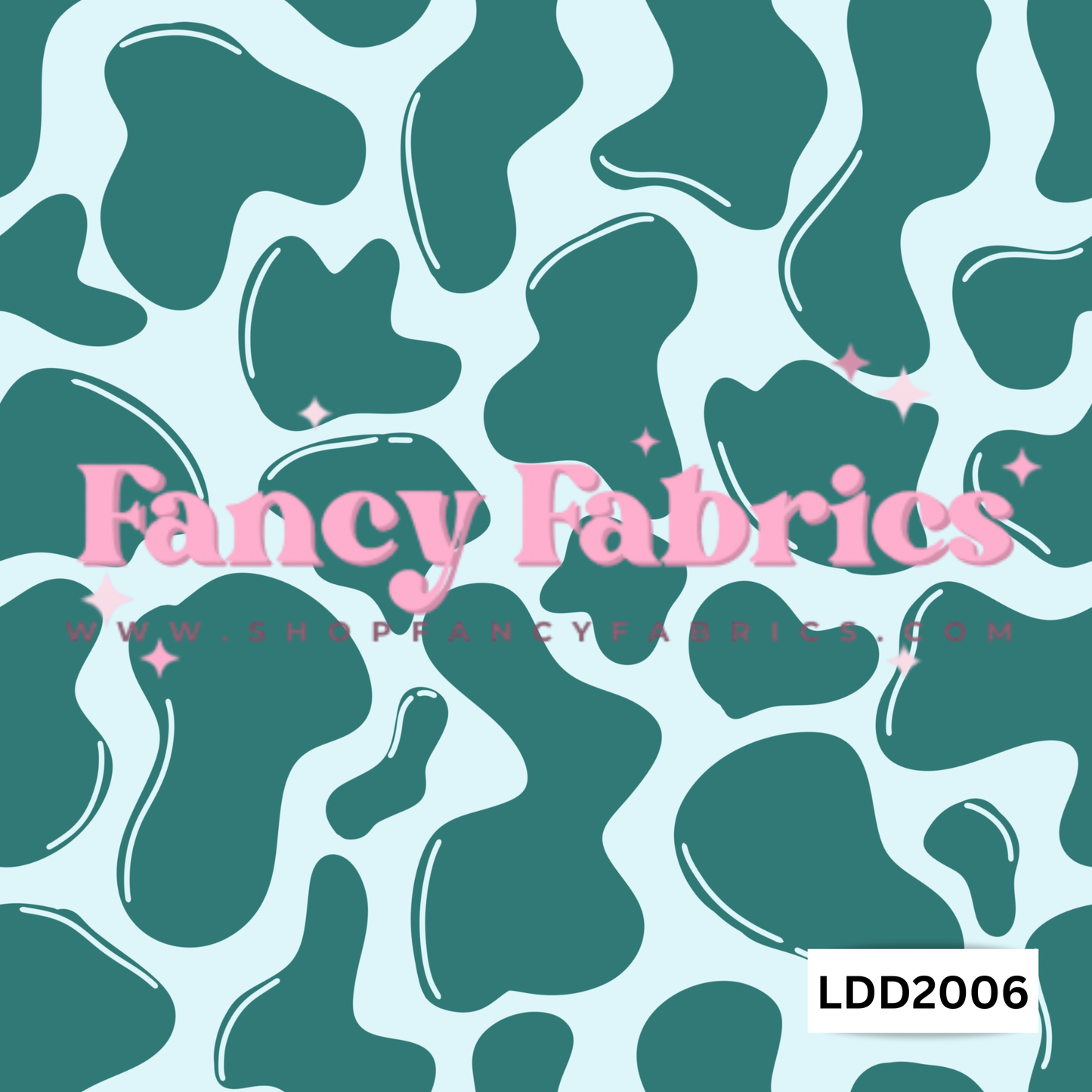 LDD2006 |  PREORDER | Fabric By The Yard