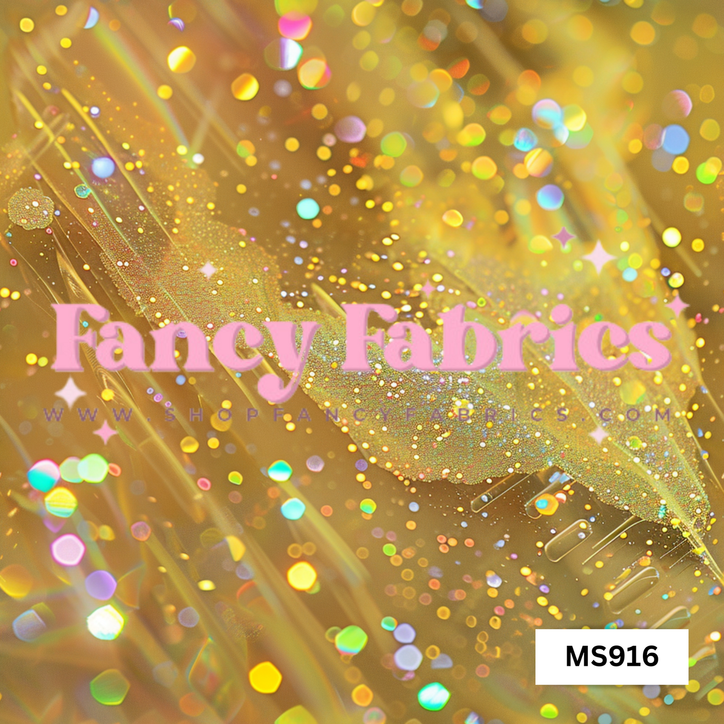 MS916 | PREORDER | Fabric By The Yard