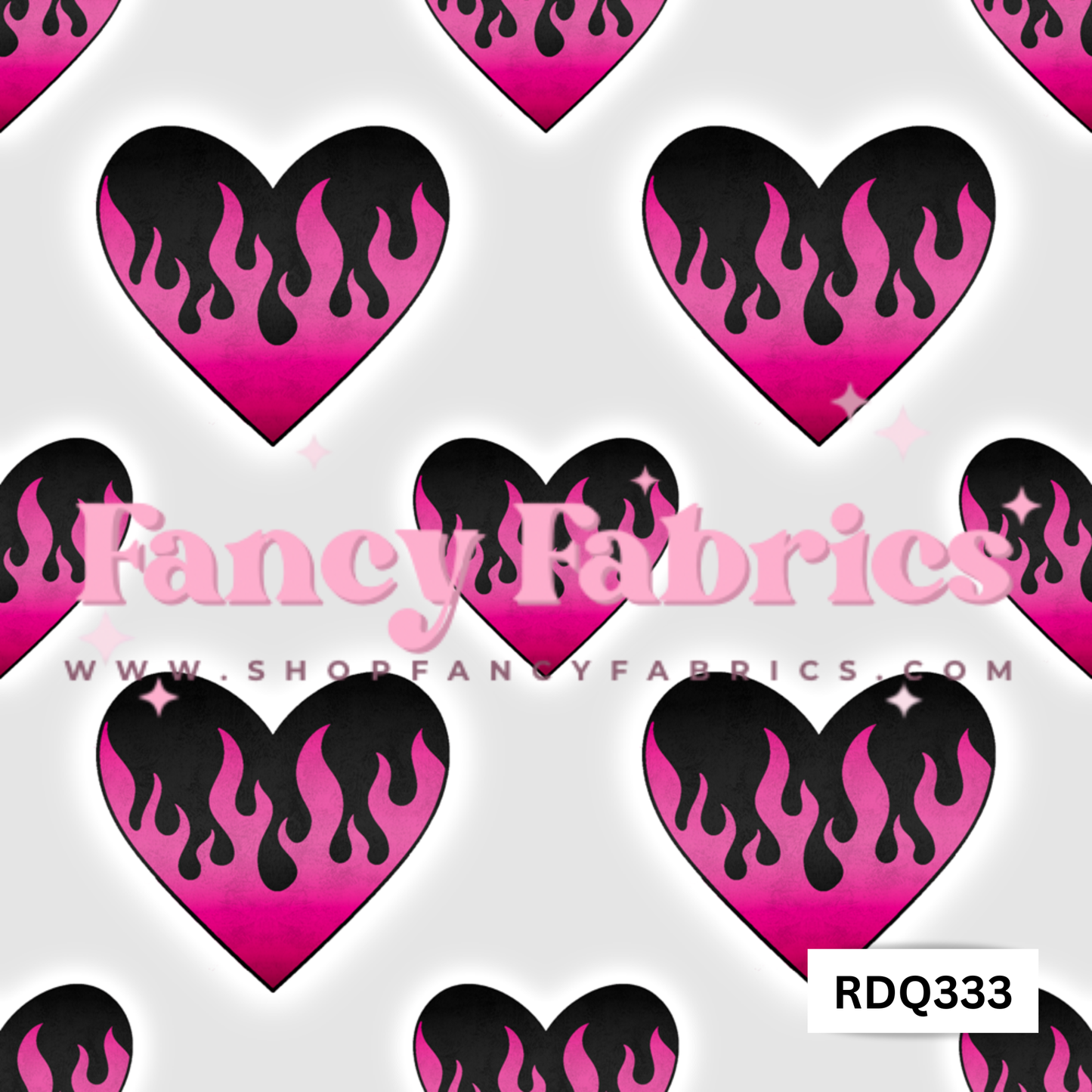 RDQ333 | PREORDER | Fabric By The Yard