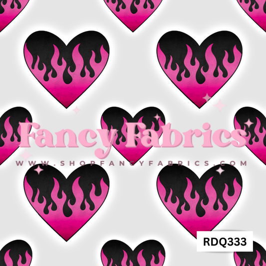 RDQ333 | PREORDER | Fabric By The Yard
