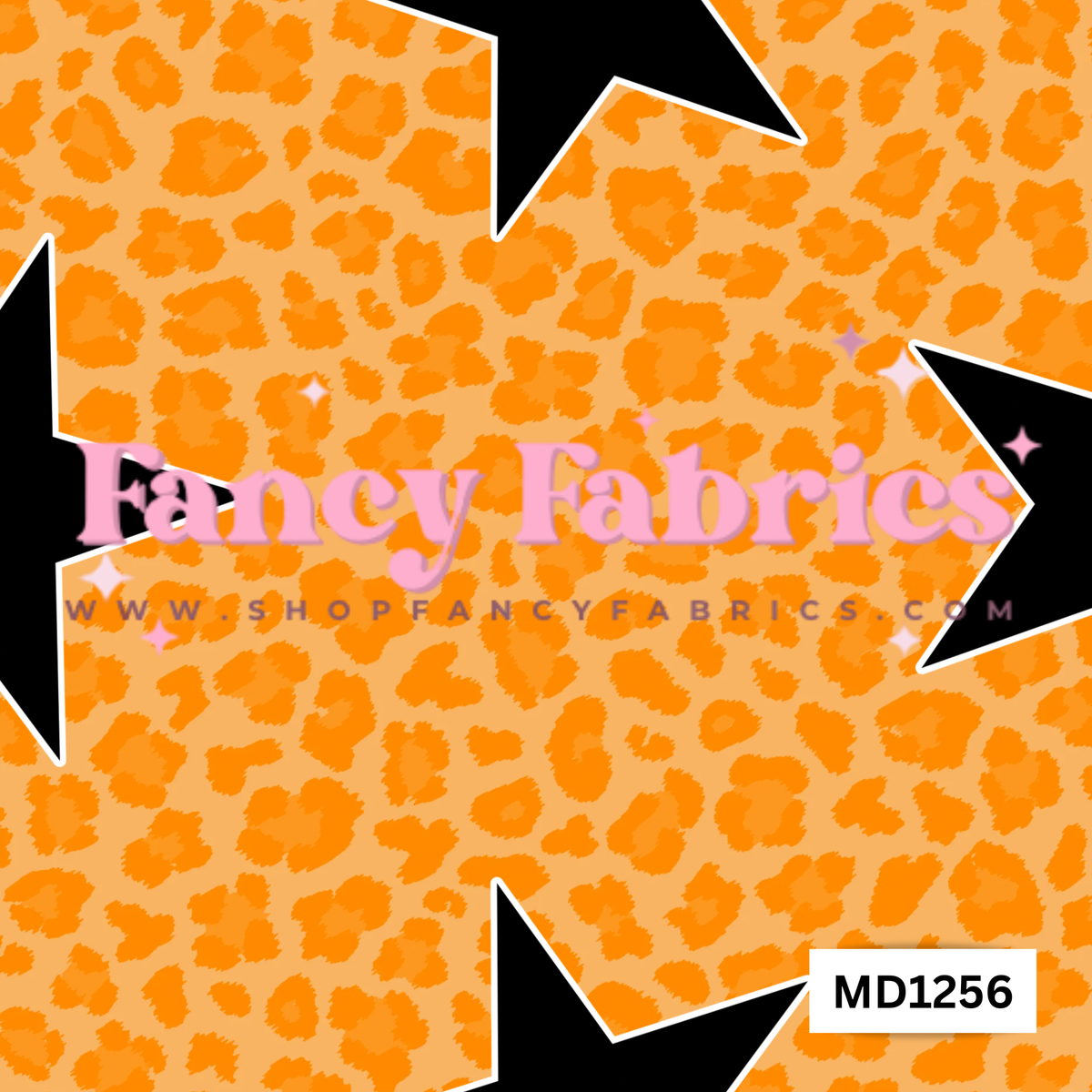 MD1256 | PREORDER | Fabric By The Yard
