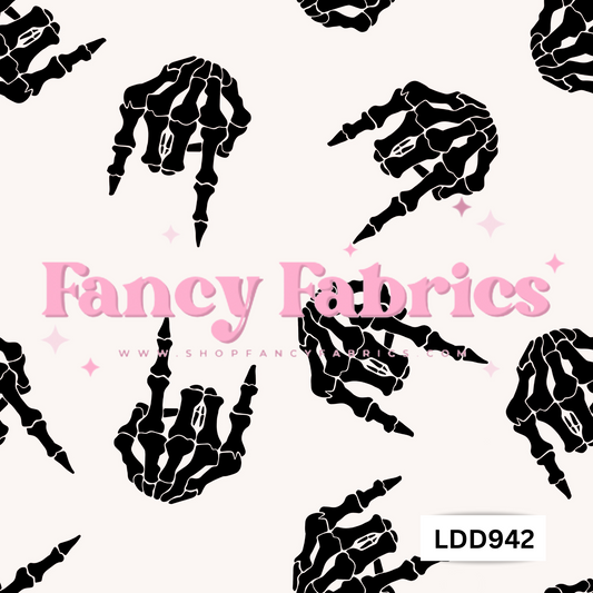 LDD942 | PREORDER | By The Yard