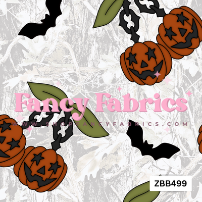 Halloween Pre-Order