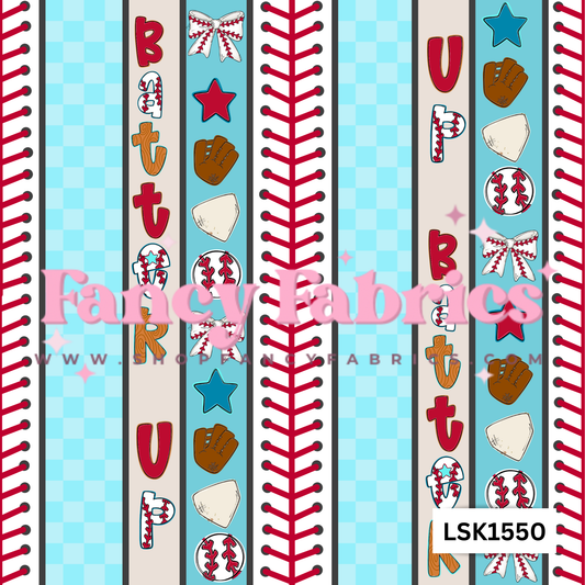 LSK1550 | PREORDER | Fabric By The Yard
