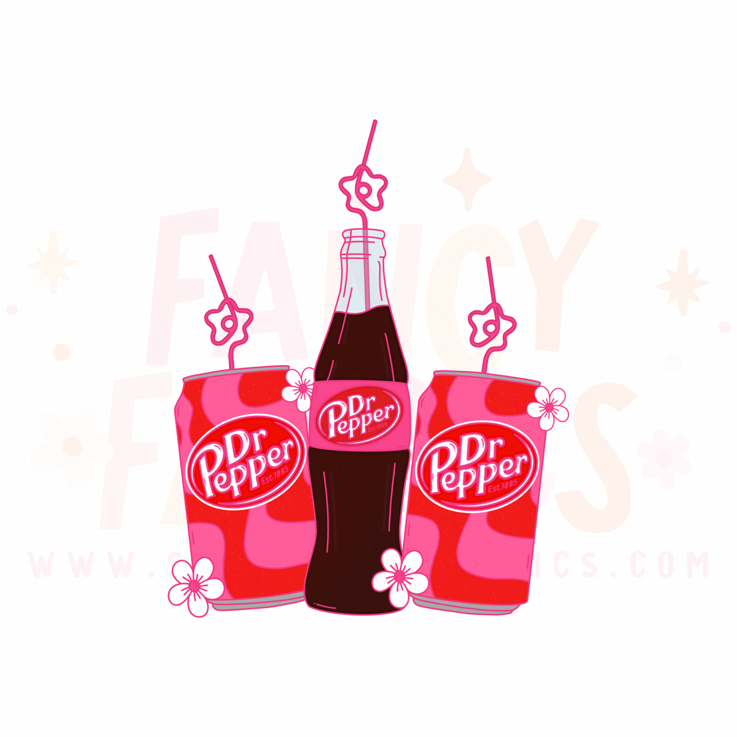 Dr. P  | Child Size | DTF Transfer
