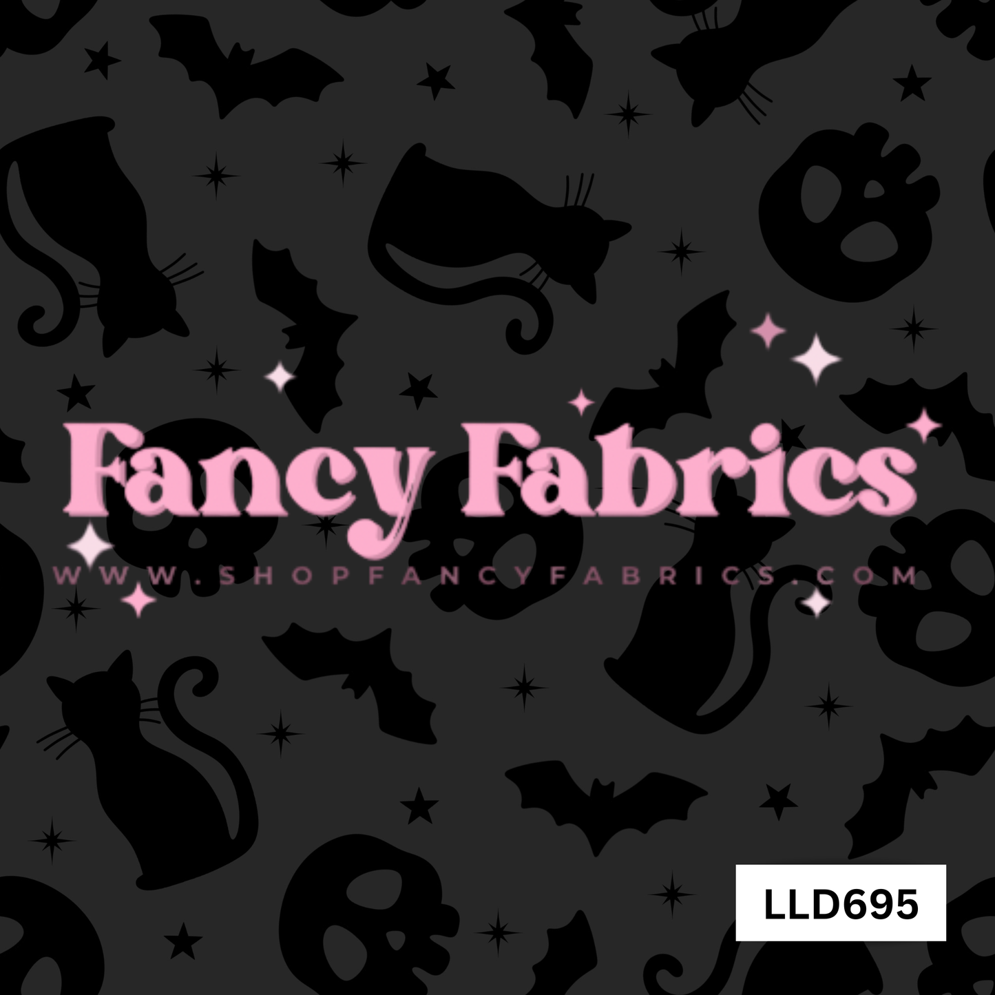 LLD695 | PREORDER | Fabric By The Yard