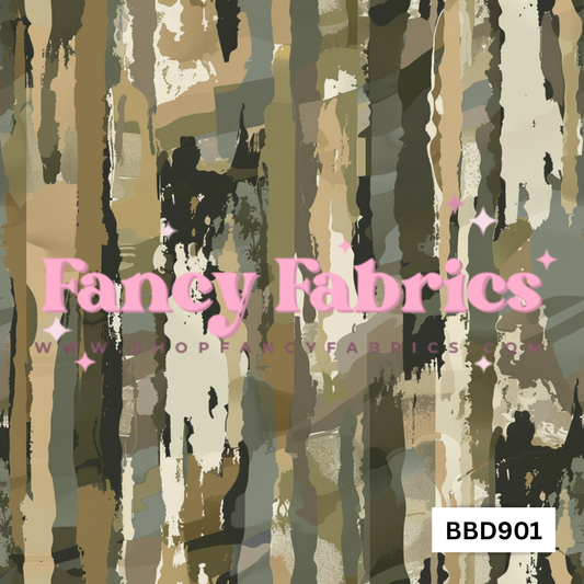 BBD901 | PREORDER | Fabric By The Yard