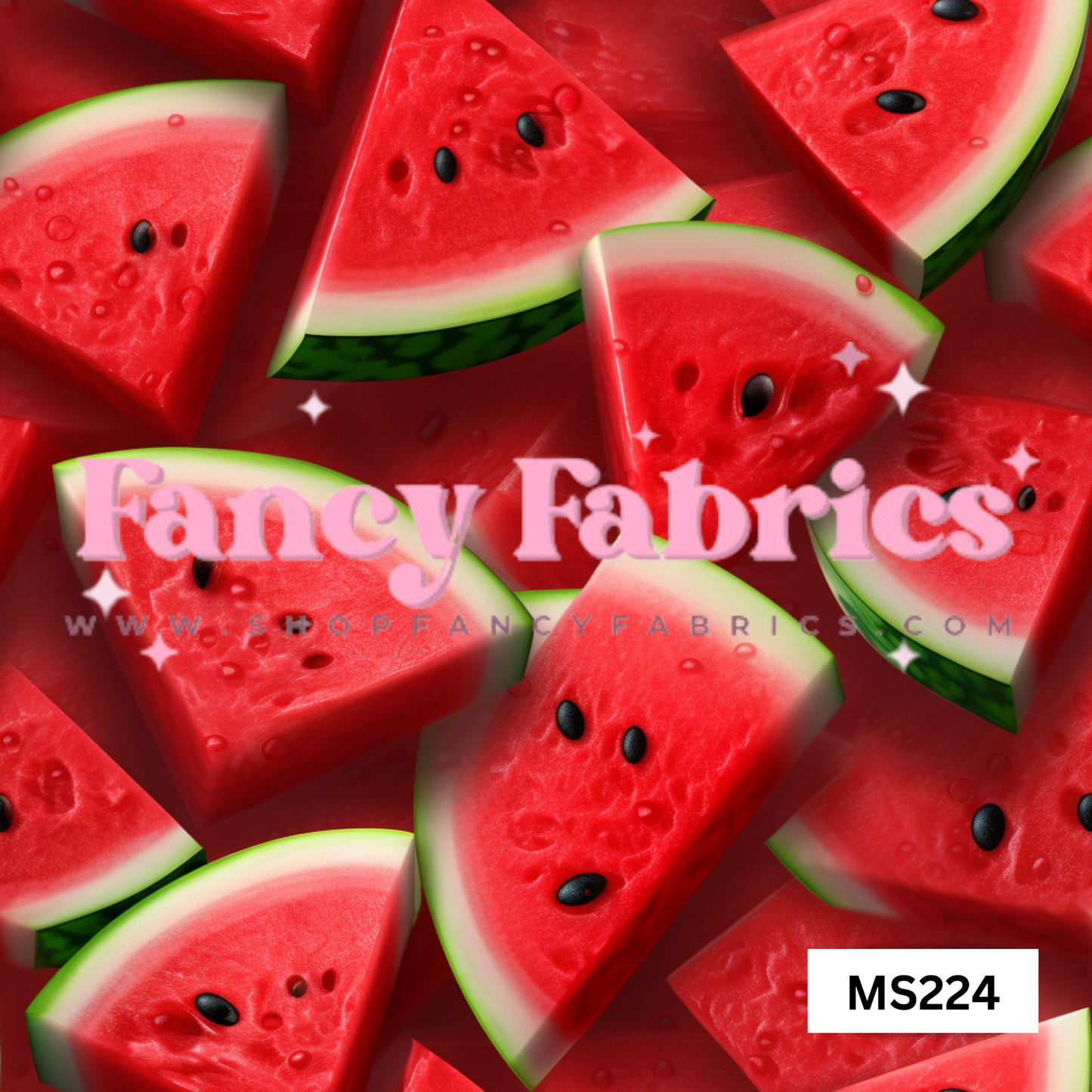 MS224 | PREORDER | Fabric By The Yard