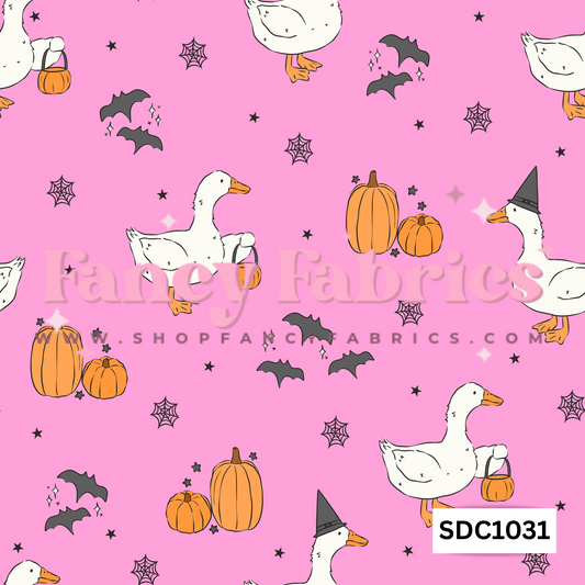 SDC1031 | PREORDER | Fabric By The Yard