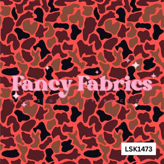 LSK1473 | PREORDER | Fabric By The Yard