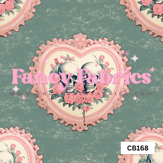CB168 | PREORDER | Fabric By The Yard