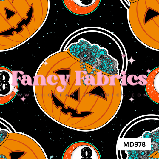 MD978 | PREORDER | Fabric By The Yard