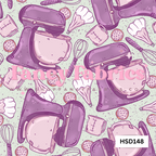 HSD148 | PREORDER | Fabric By The Yard