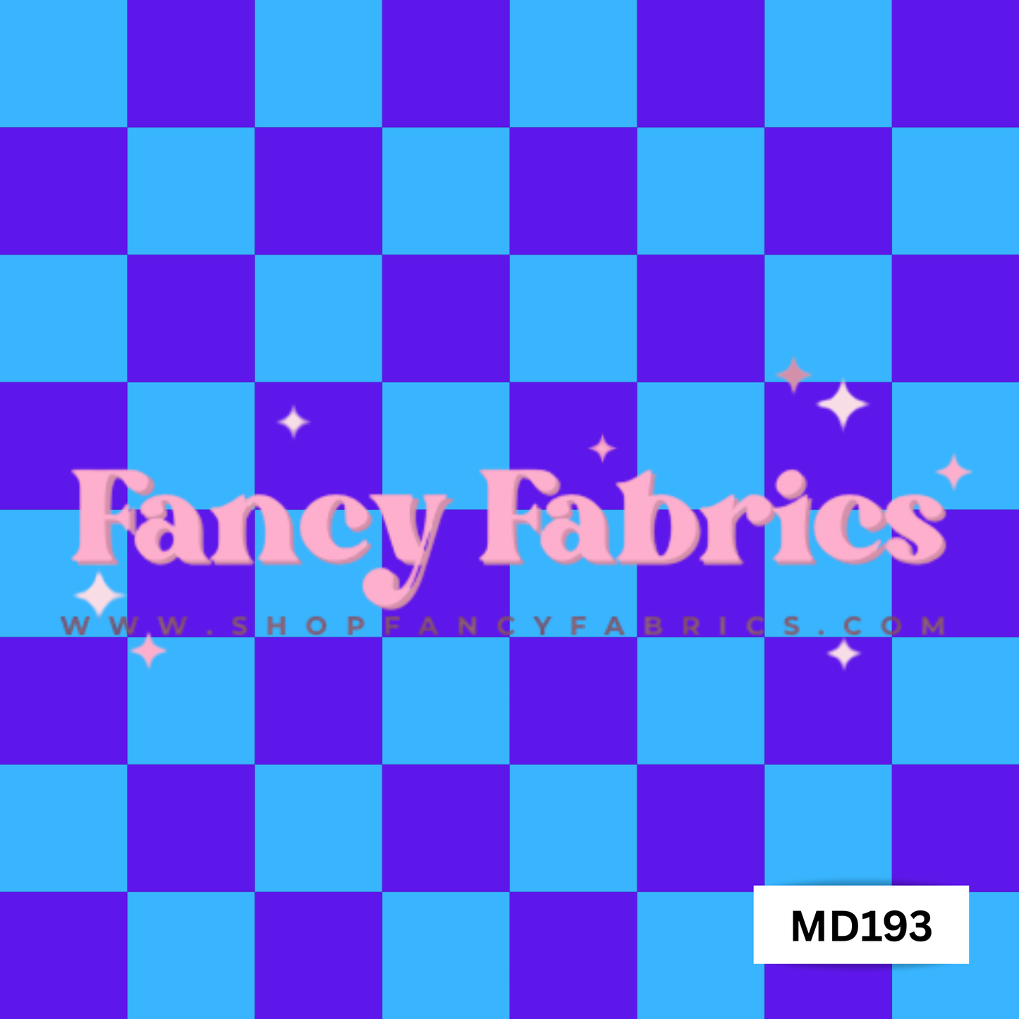 MD193 | PREORDER | Fabric By The Yard