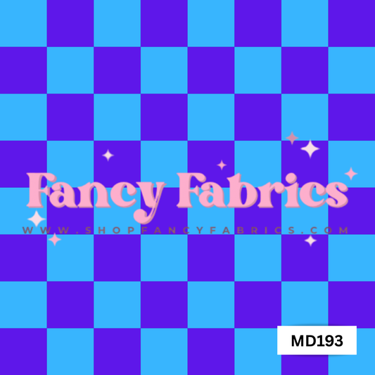 MD193 | PREORDER | Fabric By The Yard