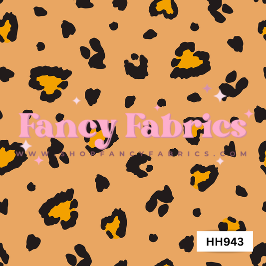 HH943 | PREORDER | Fabric By The Yard