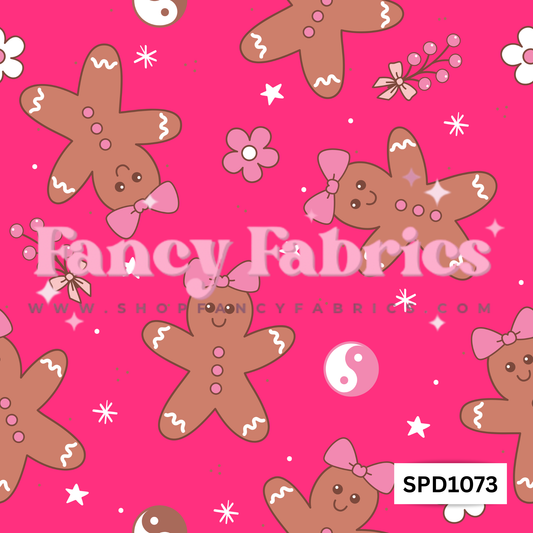 SPD1073 | PREORDER | Fabric By The Yard