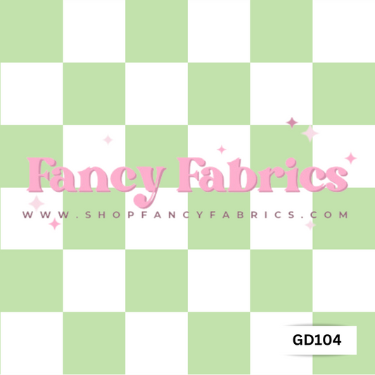 GD104 | PREORDER | Fabric By The Yard