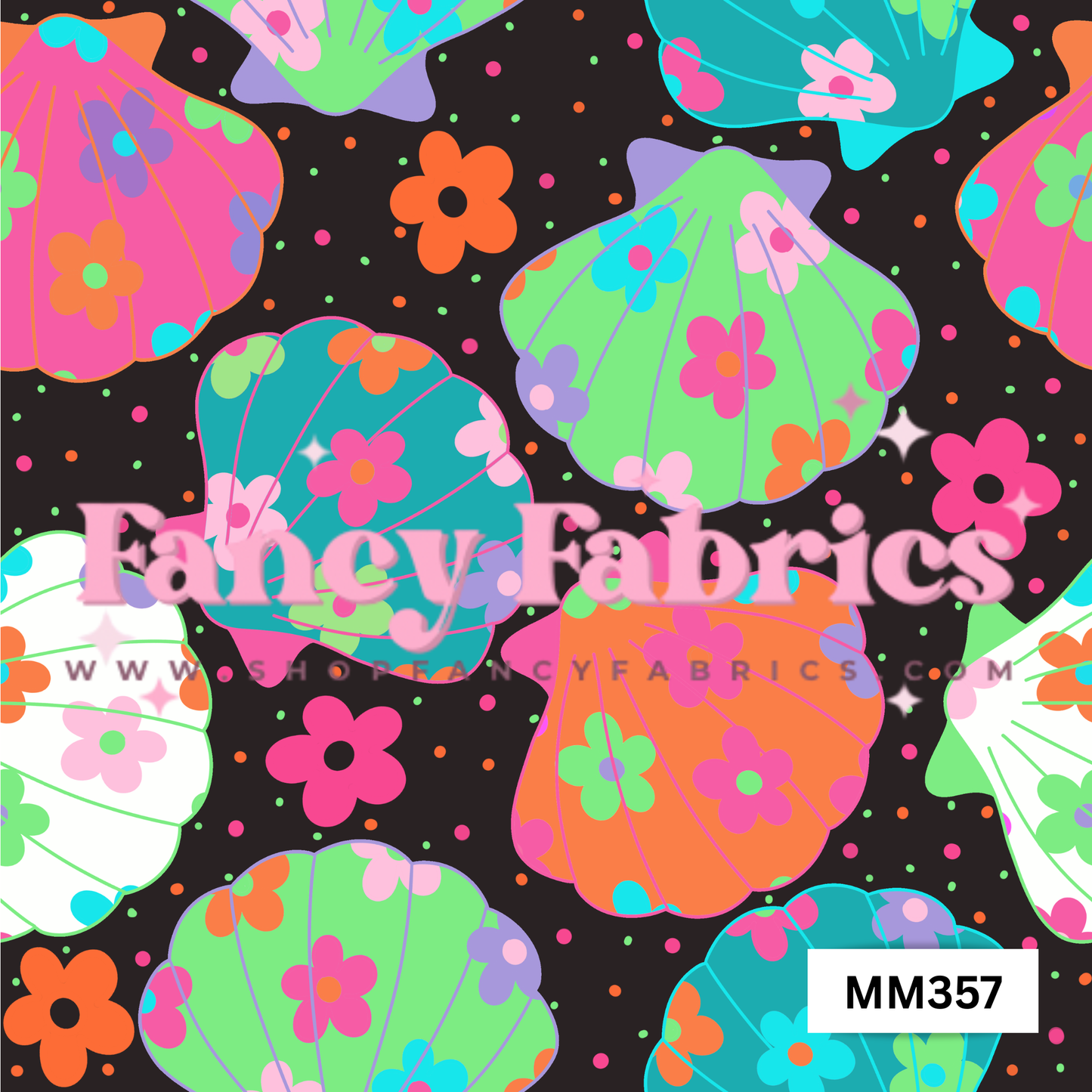MM357 | PREORDER | Fabric By The Yard