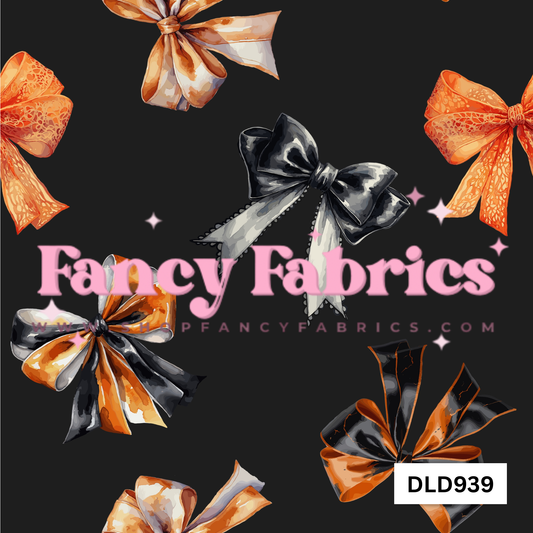 DLD939 | PREORDER | Fabric By The Yard