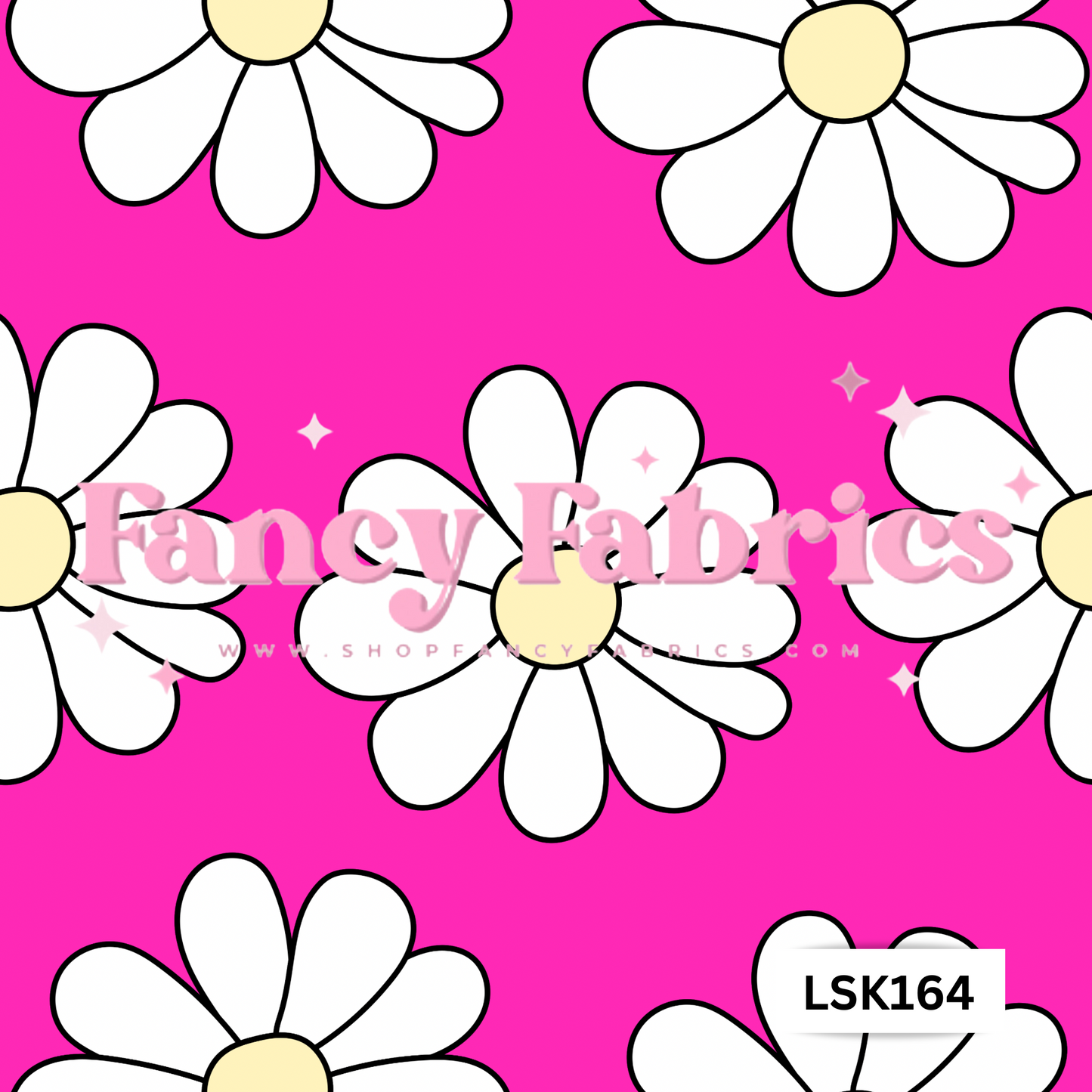 LSK164 | PREORDER | By The Yard