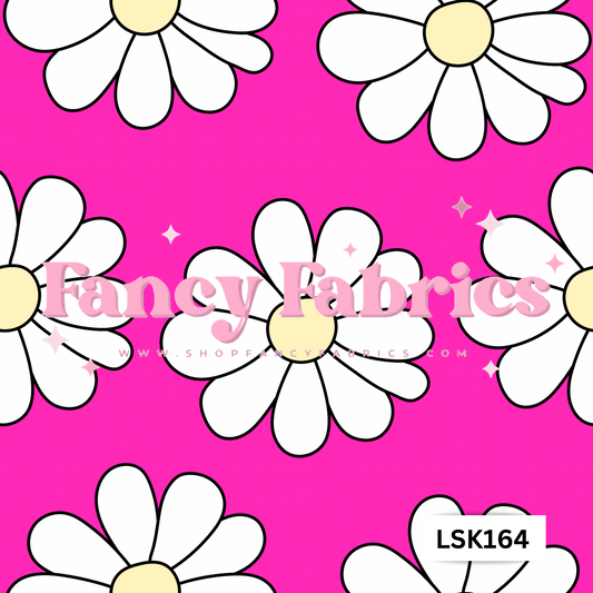 LSK164 | PREORDER | By The Yard