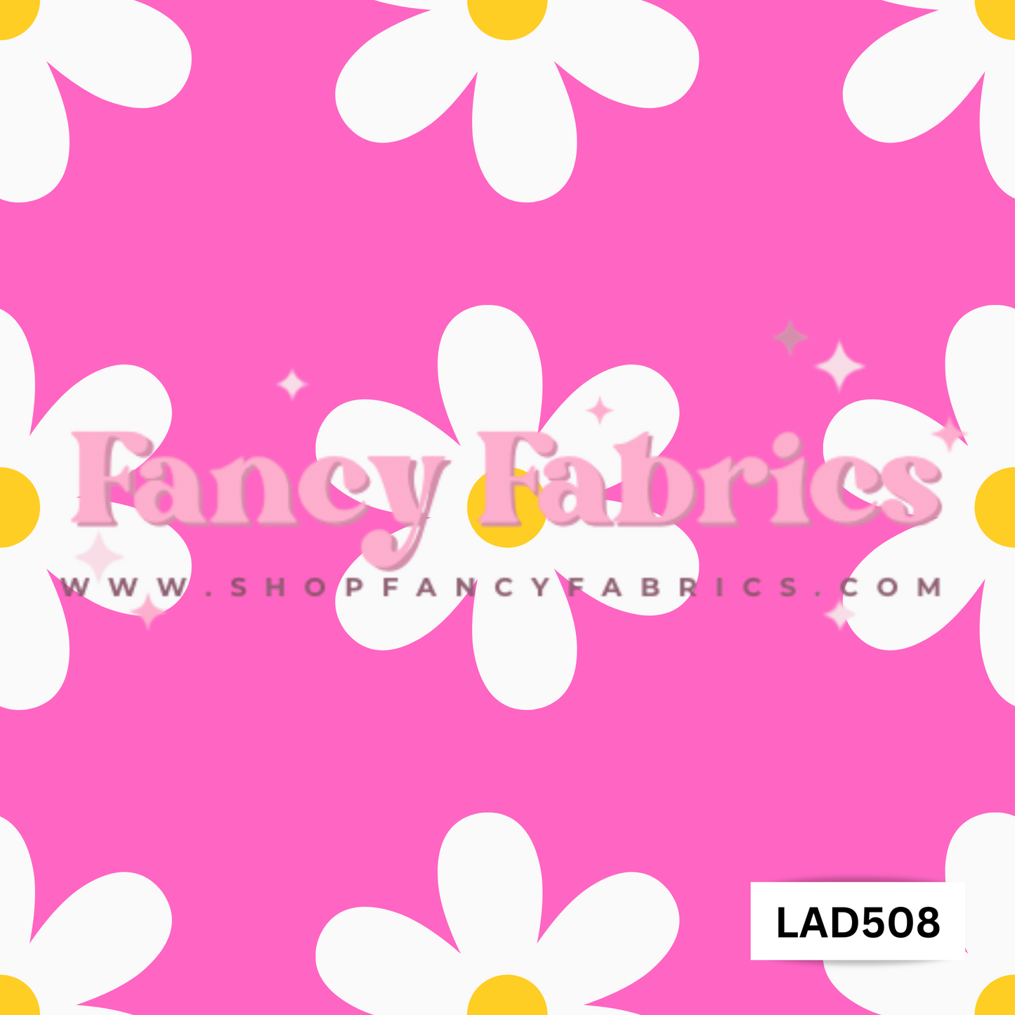 LAD508 | PREORDER | Fabric By The Yard