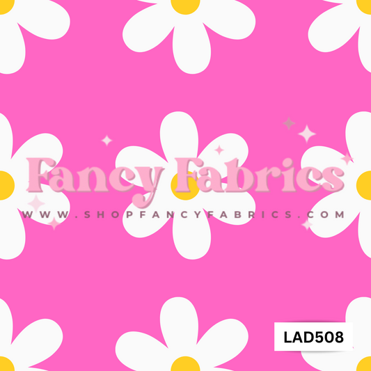 LAD508 | PREORDER | Fabric By The Yard