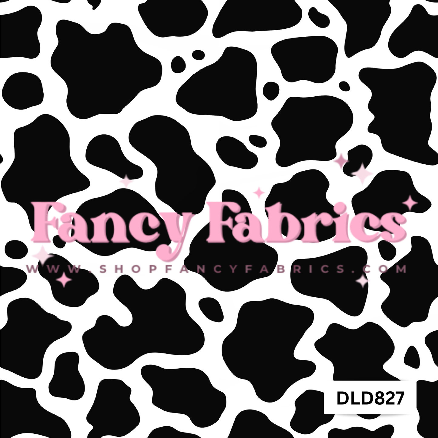 DLD827 | PREORDER | Fabric By The Yard