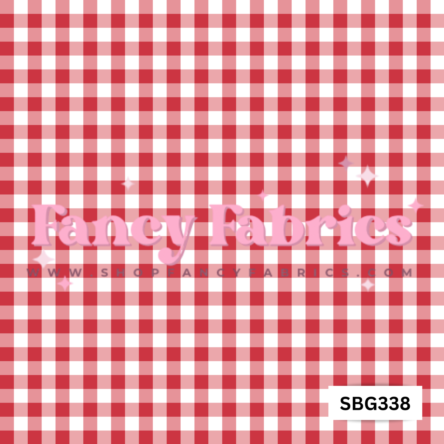 SBG338 | PREORDER | Fabric By The Yard