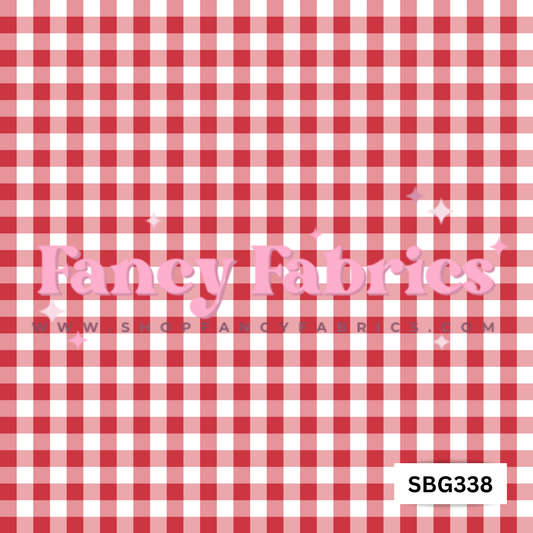 SBG338 | PREORDER | Fabric By The Yard