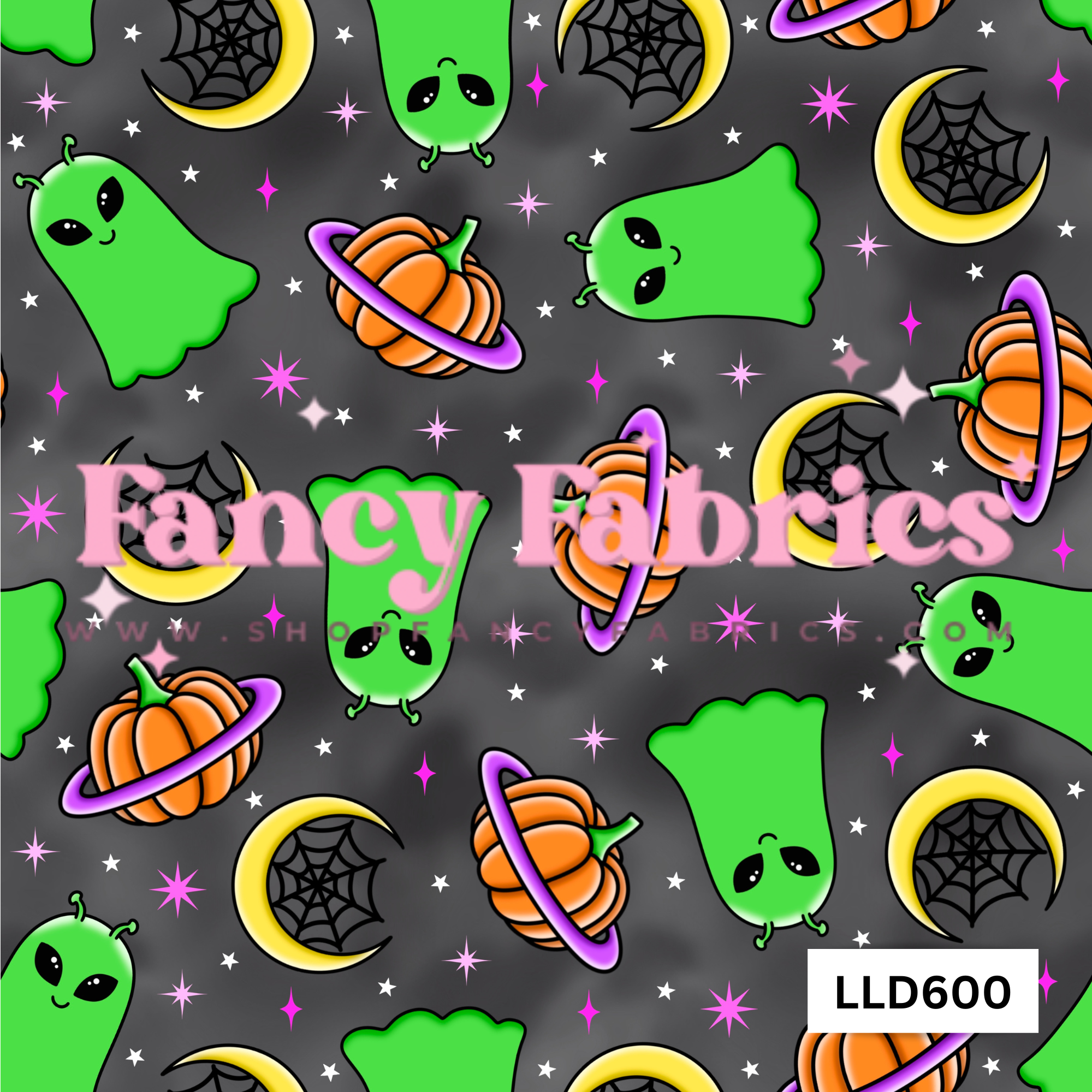 LLD600 | Lauren Liza Designs | PREORDER | Fabric By The Yard