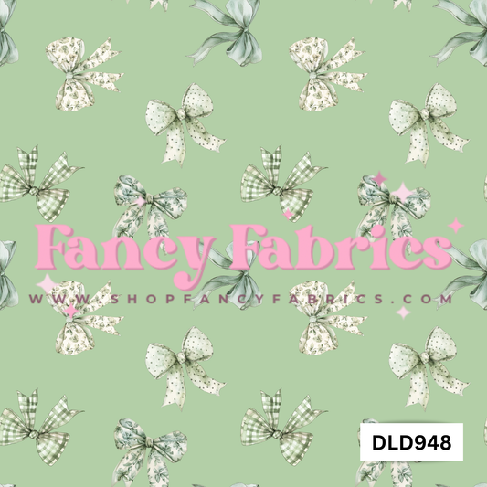 DLD948 | PREORDER | Fabric By The Yard