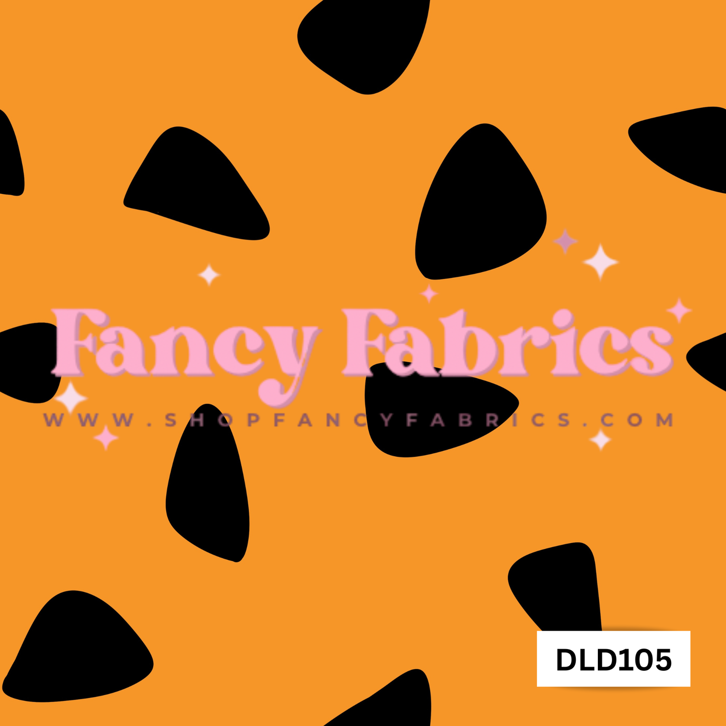 DLD105 | PREORDER | Fabric By The Yard
