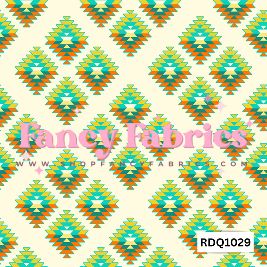 RDQ1029 | PREORDER | Fabric By The Yard