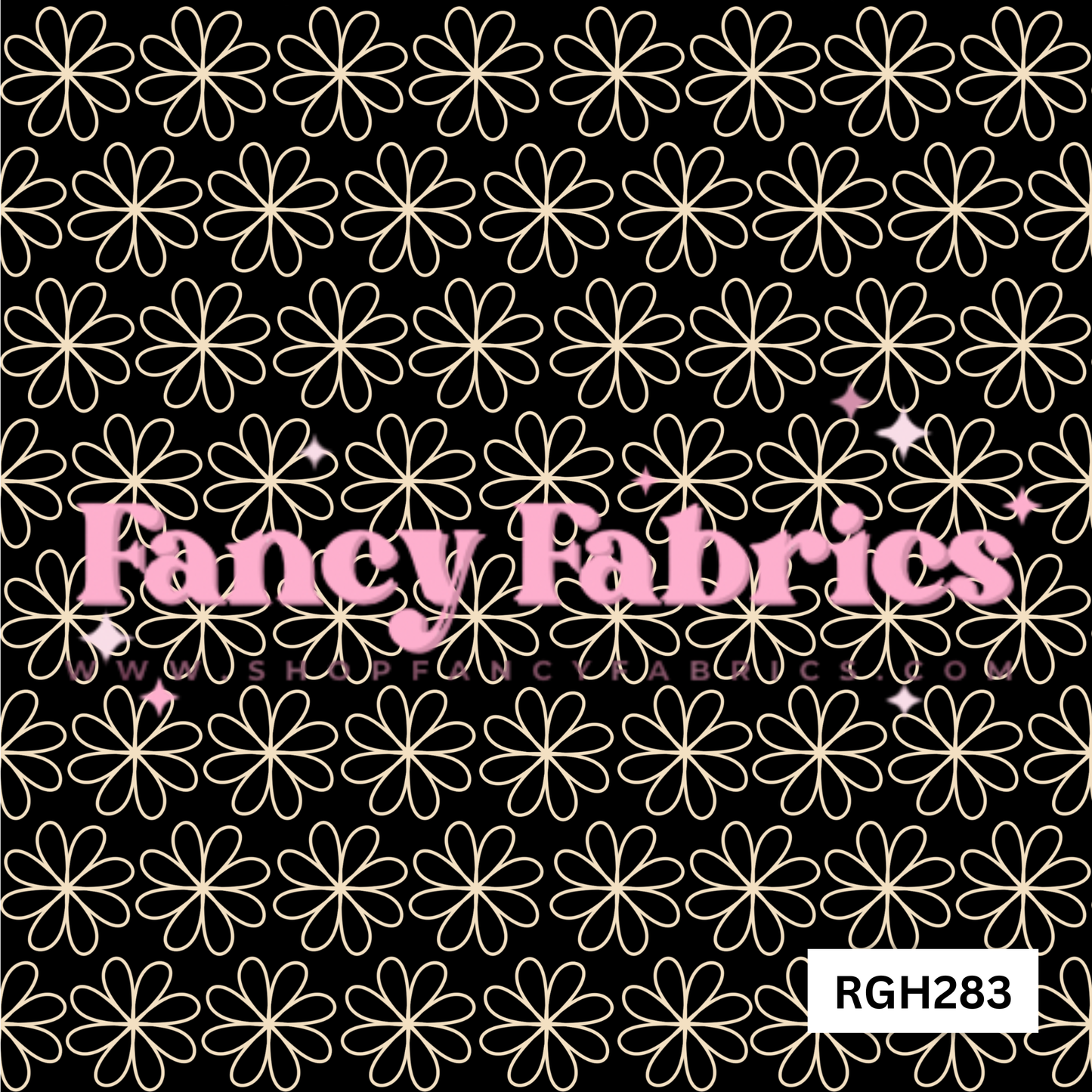 RGH283 | PREORDER | Fabric By The Yard