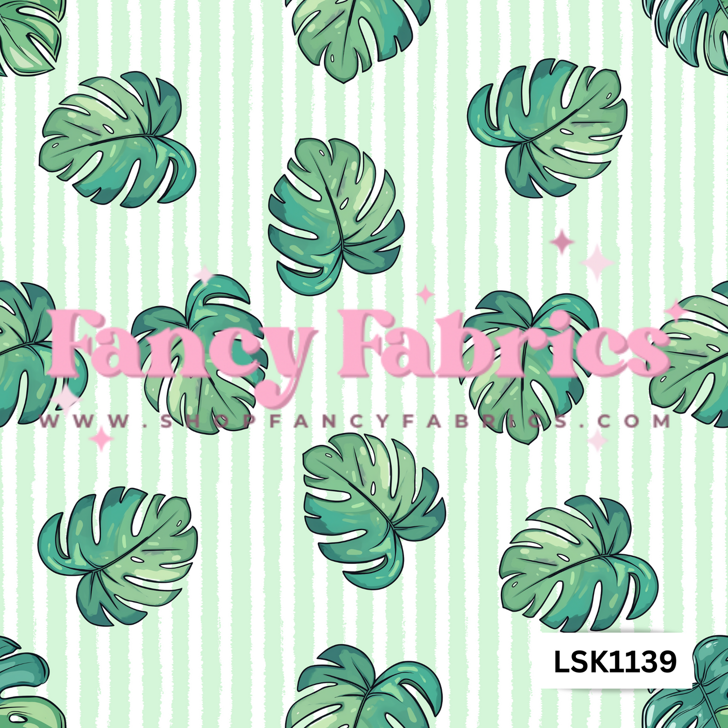 LSK1139 | PREORDER | Fabric By The Yard