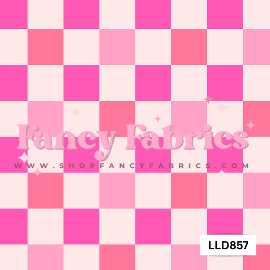 LLD857 | PREORDER | Fabric By The Yard