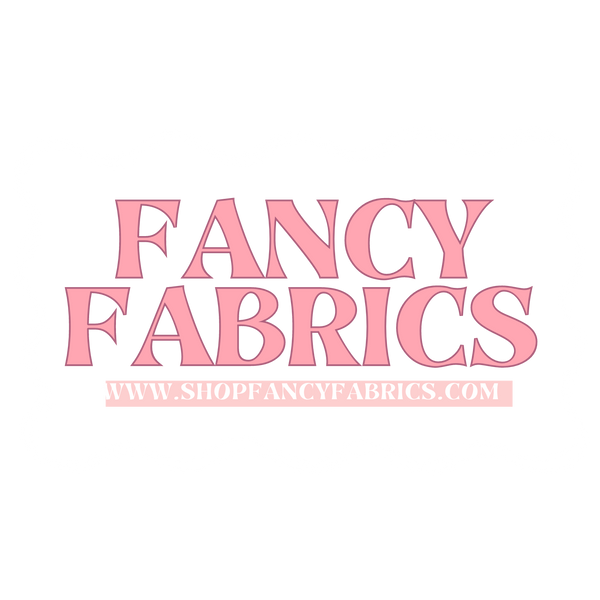Fancy Fabrics
