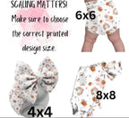 Fall Floral 2 | PREORDER | By The Yard