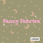 LDD159 | PREORDER | By The Yard