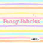 LDD191 | PREORDER | By The Yard