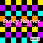 LDD190 | PREORDER | By The Yard