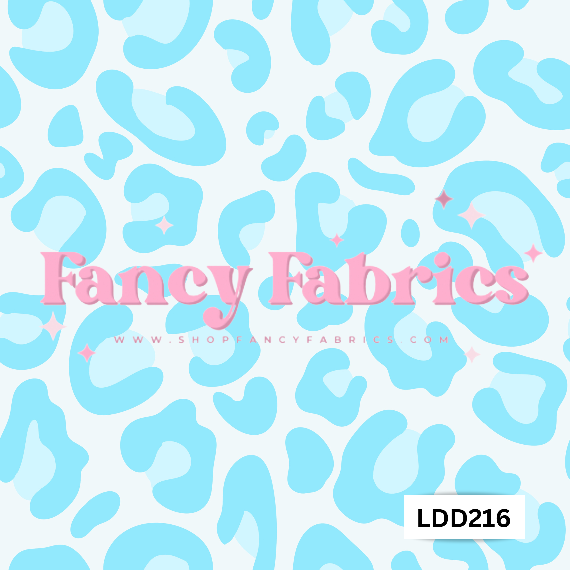 LDD216 | PREORDER | By The Yard