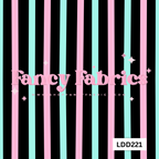 LDD221 | PREORDER | By The Yard