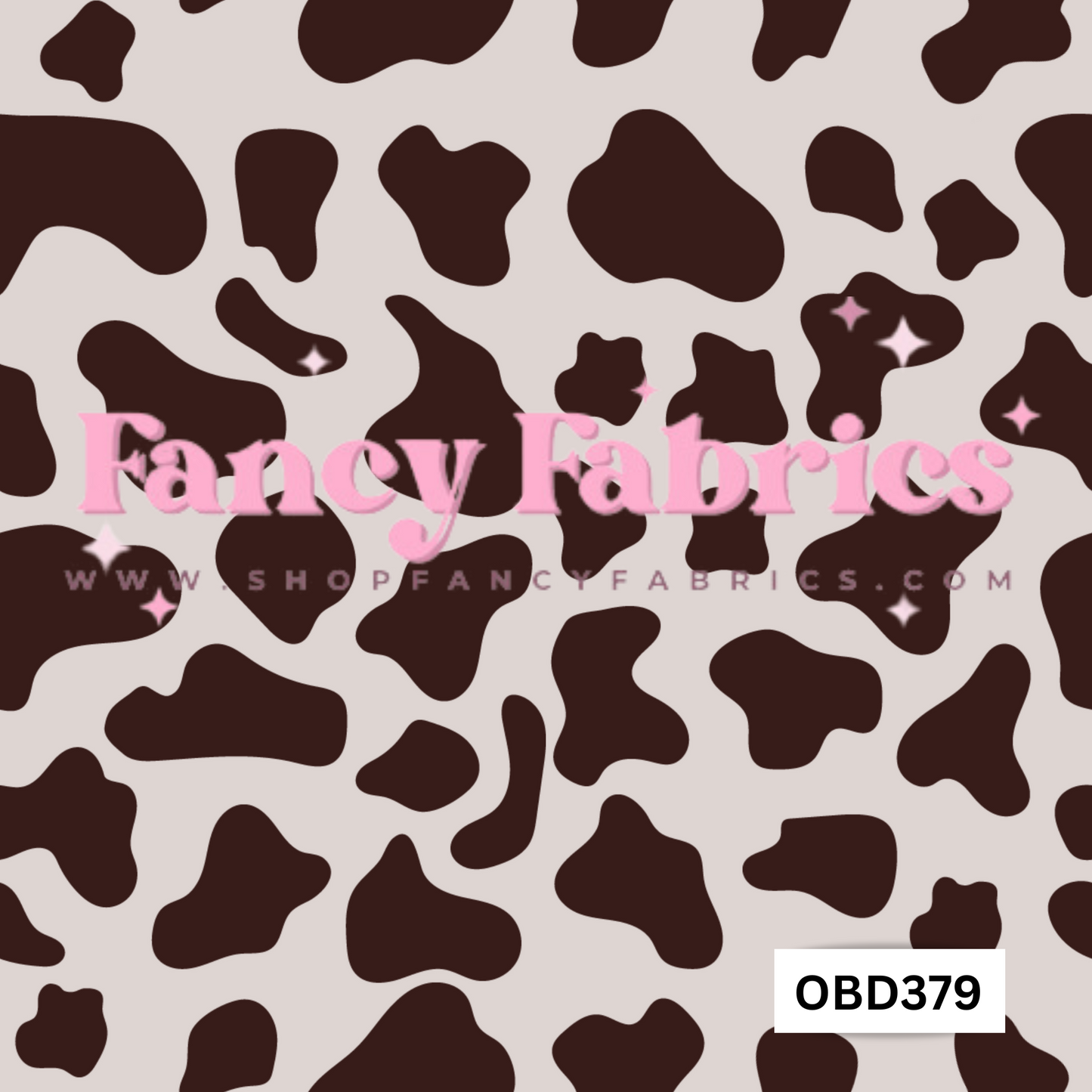 OBD379 | PREORDER | By The Yard
