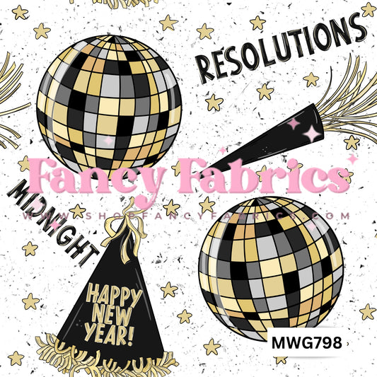 MWG798 | PREORDER | By The Yard