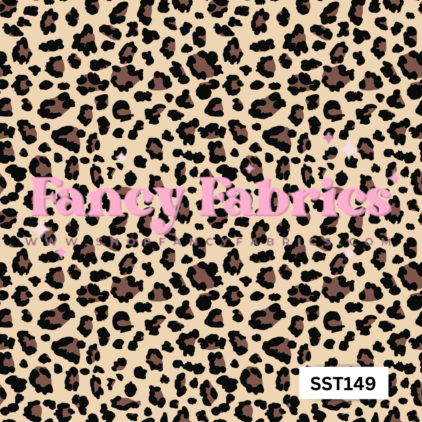 SST149 | PREORDER | By The Yard