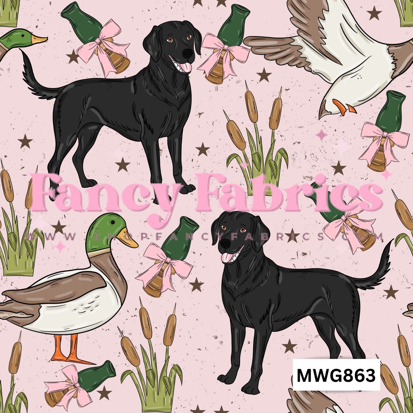 MWG863 | PREORDER | By The Yard