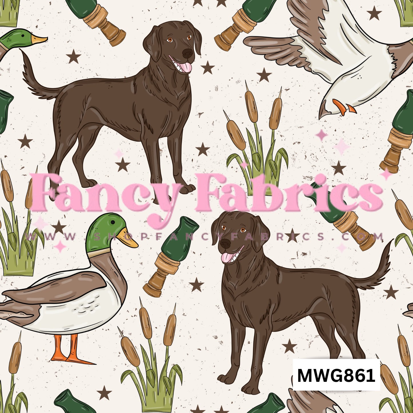 MWG861 | PREORDER | By The Yard
